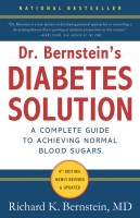 Dr. Bernstein’s Diabetes Solution