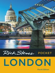 Rick Steves Pocket London