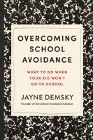 Overcoming School Avoidance