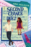 Second Chance Duet