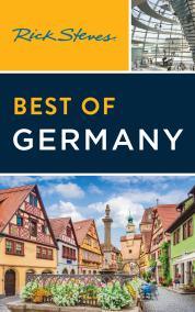 Rick Steves Best of Germany
