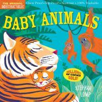 Indestructibles (The Original): Baby Animals