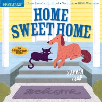 Indestructibles (The Original): Home Sweet Home