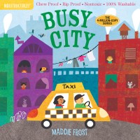 Indestructibles (The Original): Busy City
