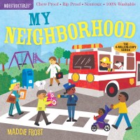 Indestructibles (The Original): My Neighborhood