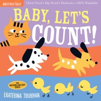 Indestructibles (The Original): Baby, Let’s Count!