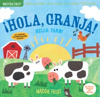 Indestructibles (The Original): ¡Hola, granja! / Hello, Farm!