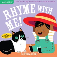 Indestructibles (The Original): Rhyme with Me!