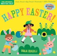 Indestructibles (The Original): Happy Easter!