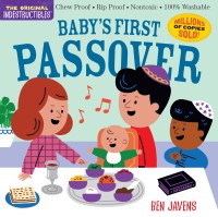 Indestructibles (The Original): Baby’s First Passover