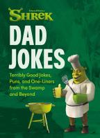 Shrek: Dad Jokes