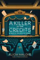 A Killer in the Credits